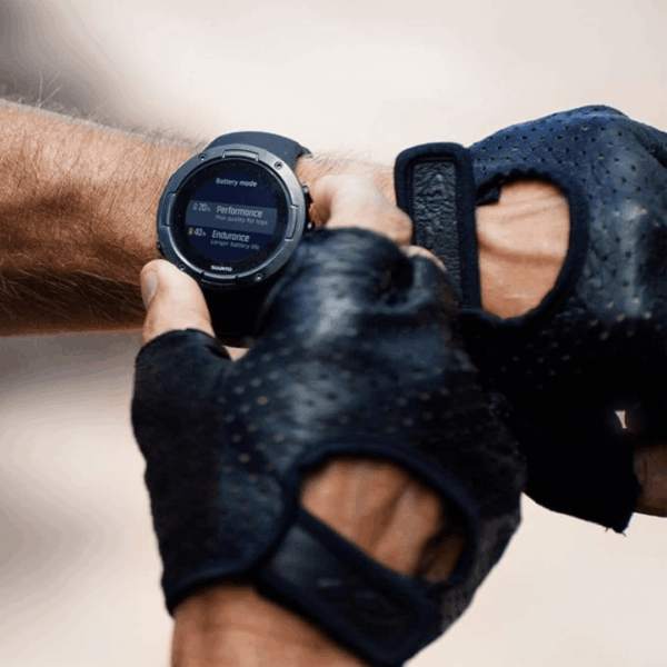 3-9.png Suunto 5 Lightweight and Compact GPS Sports Watch