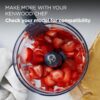 3-93.jpg Kenwood - MultiPro Food Processor