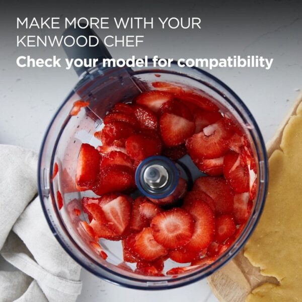 3-93.jpg Kenwood - MultiPro Food Processor
