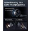 4-1-1.jpg SHOKZ OpenRun Pro 2 Bone Conduction Sports Headphones, Black
