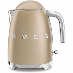 SMEG 7 CUP Kettle