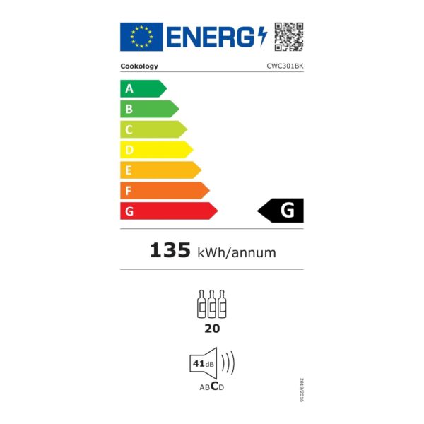 4-10-scaled-1.jpg Cookology 60L Under-Counter Wine Cabinet
