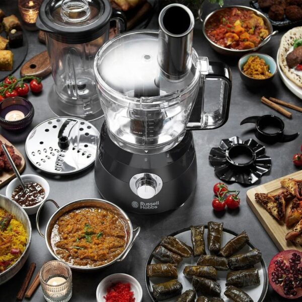 4-101.jpg Russell Hobbs Desire Electric Food Processor