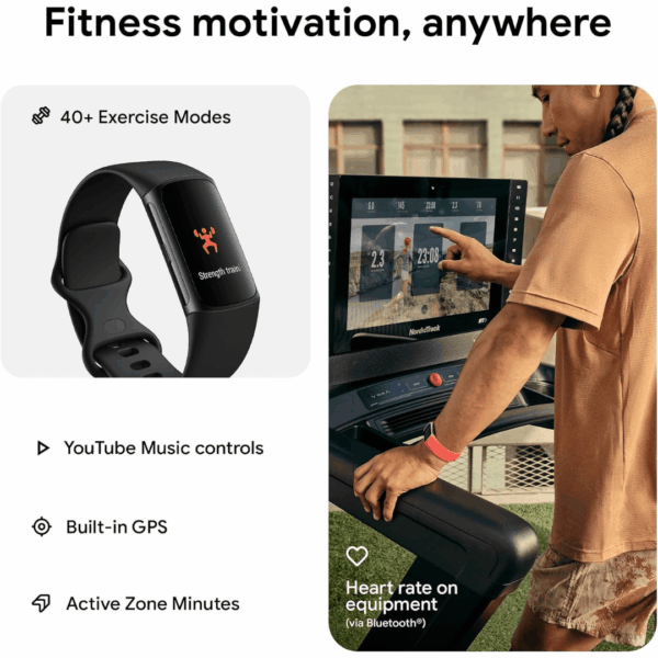 4-11.png Fitbit Google Charge 6 Activity Tracker with