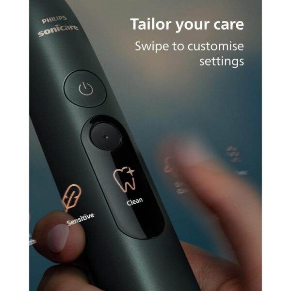 4-115.jpg Philips Sonicare Next-Generation DiamondClean 9000 Sonic Electric Toothbrush