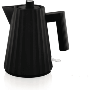 Alessi Plissé MDL06/1BUK - Electric Kettle