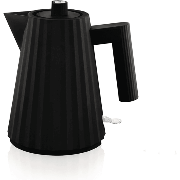 4-12-1.png Alessi Plissé MDL06/1BUK - Electric Kettle