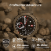 Amazfit T-Rex 3 Outdoor Smartwatch