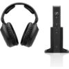 4-121.jpg Sennheiser RS 175 RF Wireless Headphones Over Ear for TV System with Bass Boost and Surround Sound Modes, Compact and Ergonomic, Over Ear Headphones for TV Listening, Black