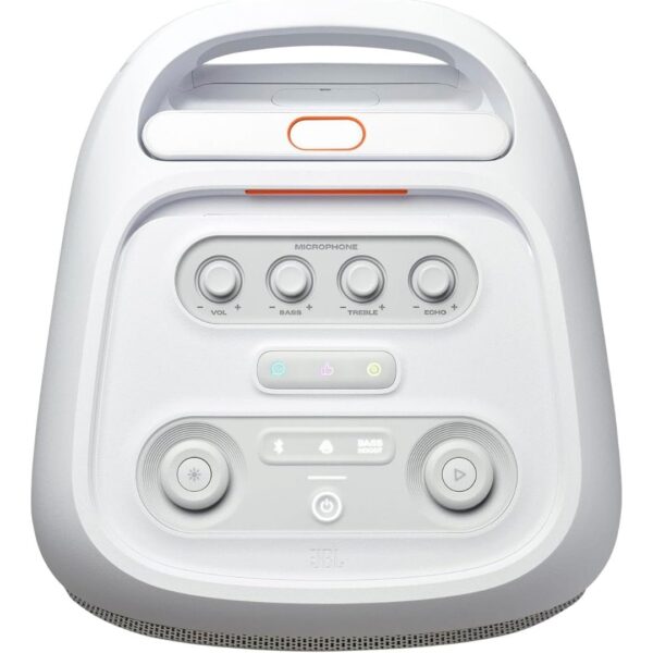 4-13.jpg JBL PartyBox Stage 320 - Portable Party Speaker with Telescopic Handle & Wide, Sturdy Wheels