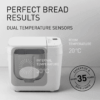 Panasonic SD-B2510 Automatic Bread Maker