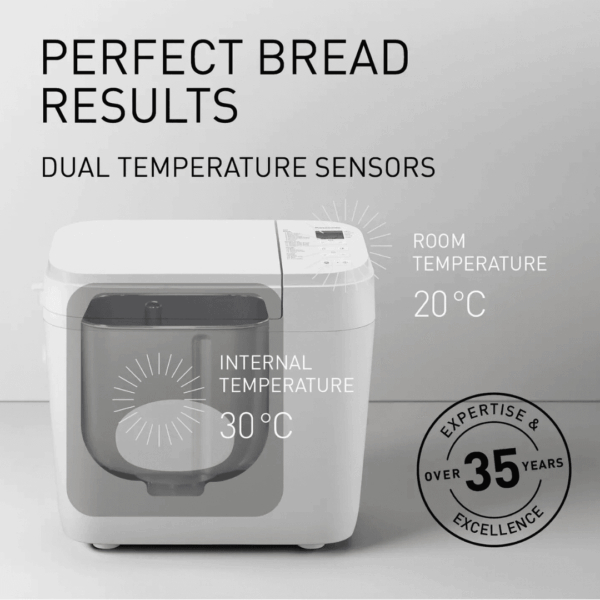 Panasonic SD-B2510 Automatic Bread Maker