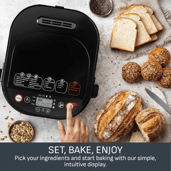 Tefal Bread Maker
