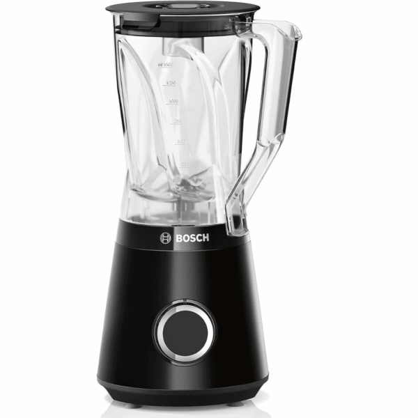 4-17-1.png Bosch Hausgeräte VitaPower Series 4 MMB6141B Stainless Steel Blender Blender Made