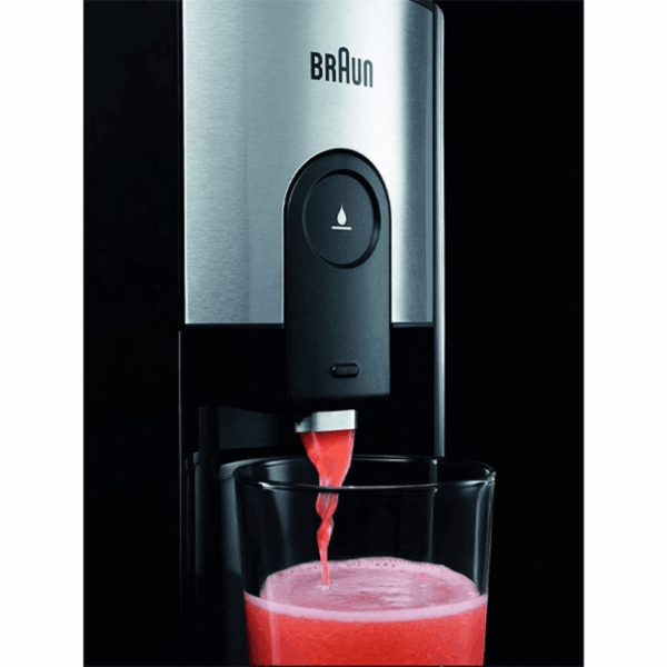 4-18-1.png Braun J500 Spin Juicer, 1.25 Litre, 900 Watt, Black