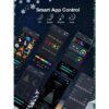 4-18.jpg Smart Christmas Tree Lights 2.1m