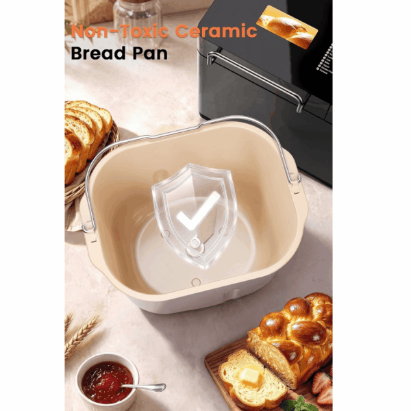 4-18.png Automatic Bread Maker Machine