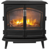 4-19-1.png Dimplex Cassia Noir Large Optiflame Electric Stove