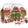 4-2.png Kinder Chocolate House Christmas Advent Calendar 2026, Pack of 24 (234g)