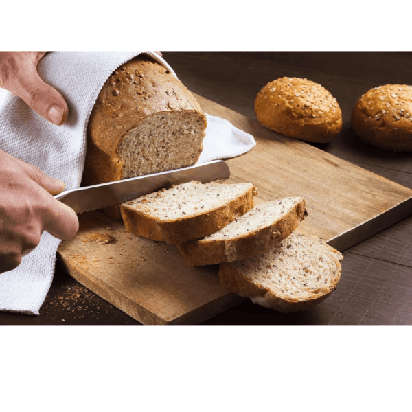 Moulinex bread machine
