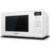 4-27.jpg Panasonic NN- Compact Microwave-E27JWMBBQ, White