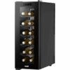 4-29.png Dellonda Baridi 12 Bottle Wine Fridge with