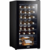 4-31.png Dellonda Baridi 28 Bottle Wine Fridge with