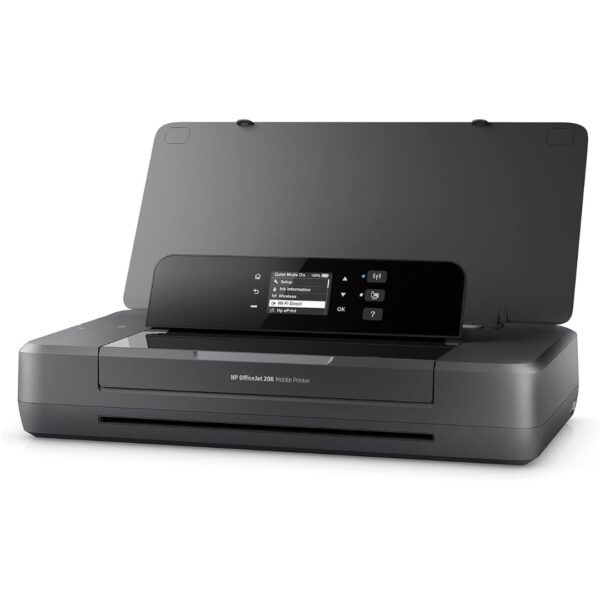 HP OfficeJet 200 Mobile Printer