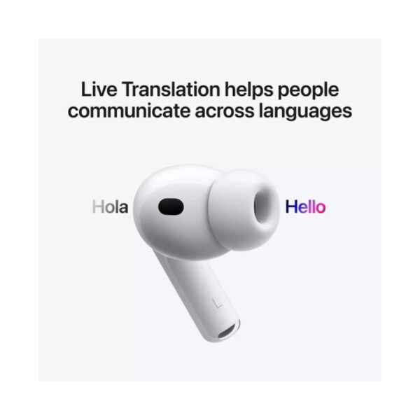 Apple AirPods Pro 3