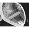 Hoover H-DRY 300 LITE Vented Tumble Dryer, 9kg, Black, C Class [Energy Class G]