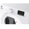Hoover H-DRY 300 LITE Vented Tumble Dryer, 10kg, White, C Class [Energy Class G]
