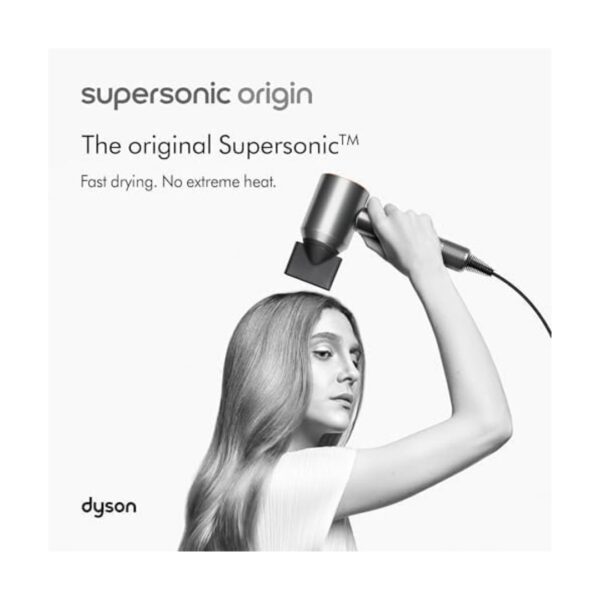 4-39.jpg Dyson Supersonic™ Origin Hair Dryer