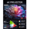 4-4-1.png XuanPad 2000ANSI Grey Smart Projector 4K