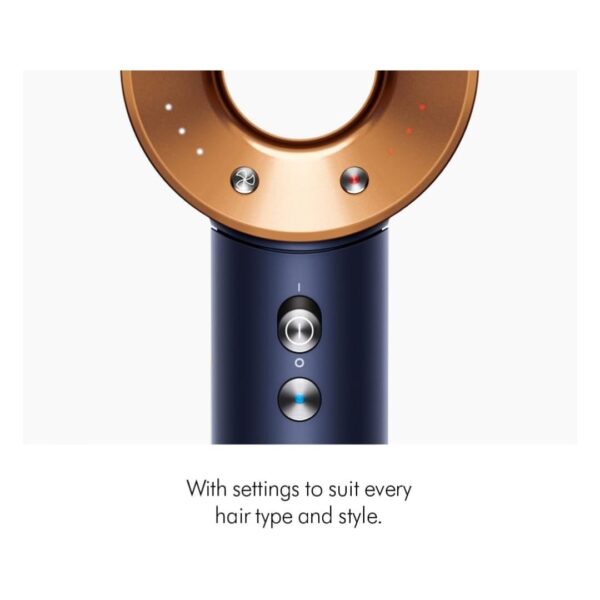 4-43.jpg Dyson Supersonic™ Hair Dryer