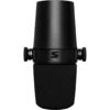 4-46.png Shure MV7X Microphone - XLR Only Pro Quality Dynamic Mic for Podcasting & Vocal Recording