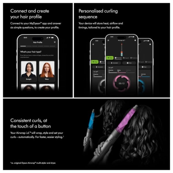4-47.jpg Dyson Airwrap i.d.™ Multi-Styler