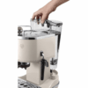 4-48.png De'Longhi Icona Vintage - Espresso Machine Manual Milk Frother Beige