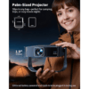 Smart Projector Mini Portable Projector