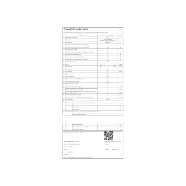4-5.jpg TCL 50V6D-UK 50 Inch 4K HDR, Fire TV, HDR10+, Dolby Atmos, DTS:X, Game Master, Motion Clarity, AirPlay 2, Press & Ask Alexa (2026 New Model)