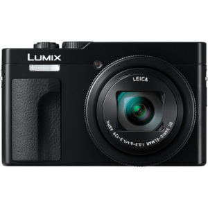 Panasonic LUMIX DC-TZ99E-K Compact Travel Zoom Camera