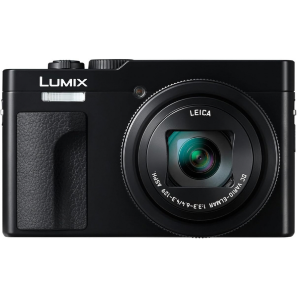 4-53.png Panasonic LUMIX DC-TZ99E-K Compact Travel Zoom Camera