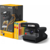 4-58.png Polaroid FLIP Pack Instant Camera Black + Colour Film (16 Photos)