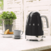Smeg KLF04BLUK Jug Kettle