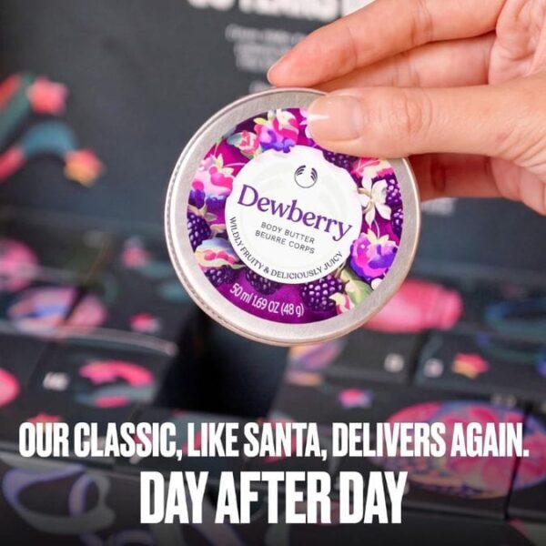 4.jpg The Body Shop Classic Advent Calendar 2026 – 24 Beauty & Skincare Surprises – Body, Hair, Face, Hand & Lip Care Gift Set