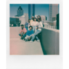 4-61.png Polaroid - Now Gen 3 - Instant Camera - Bundle Camera + Colour Film (16 Photos) White (6561)