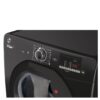 4-65.jpg Hoover HLEC8LGB-80 Freestanding Condenser Tumble Dryer