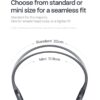 4-76.jpg SHOKZ OpenRun Pro 2 Bone Conduction Sports Headphones