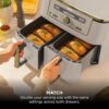 4-79.jpg Ninja MAX Dual Zone Digital Air Fryer