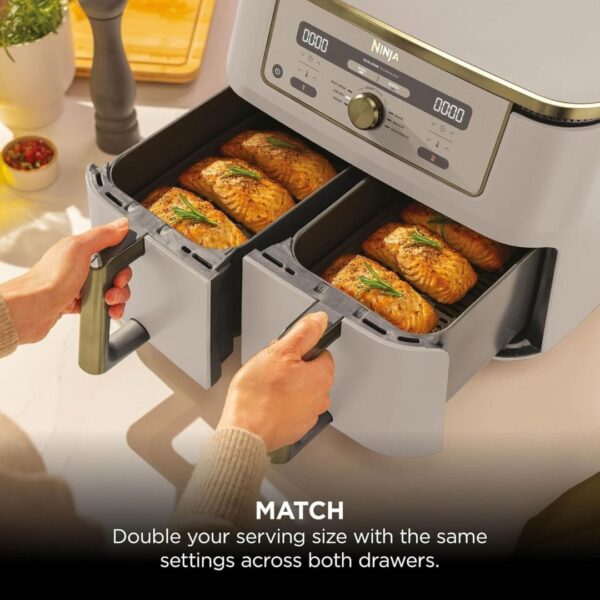 4-79.jpg Ninja MAX Dual Zone Digital Air Fryer