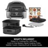 4-82.jpg Ninja Foodi Health Grill & Air Fryer 5.7L